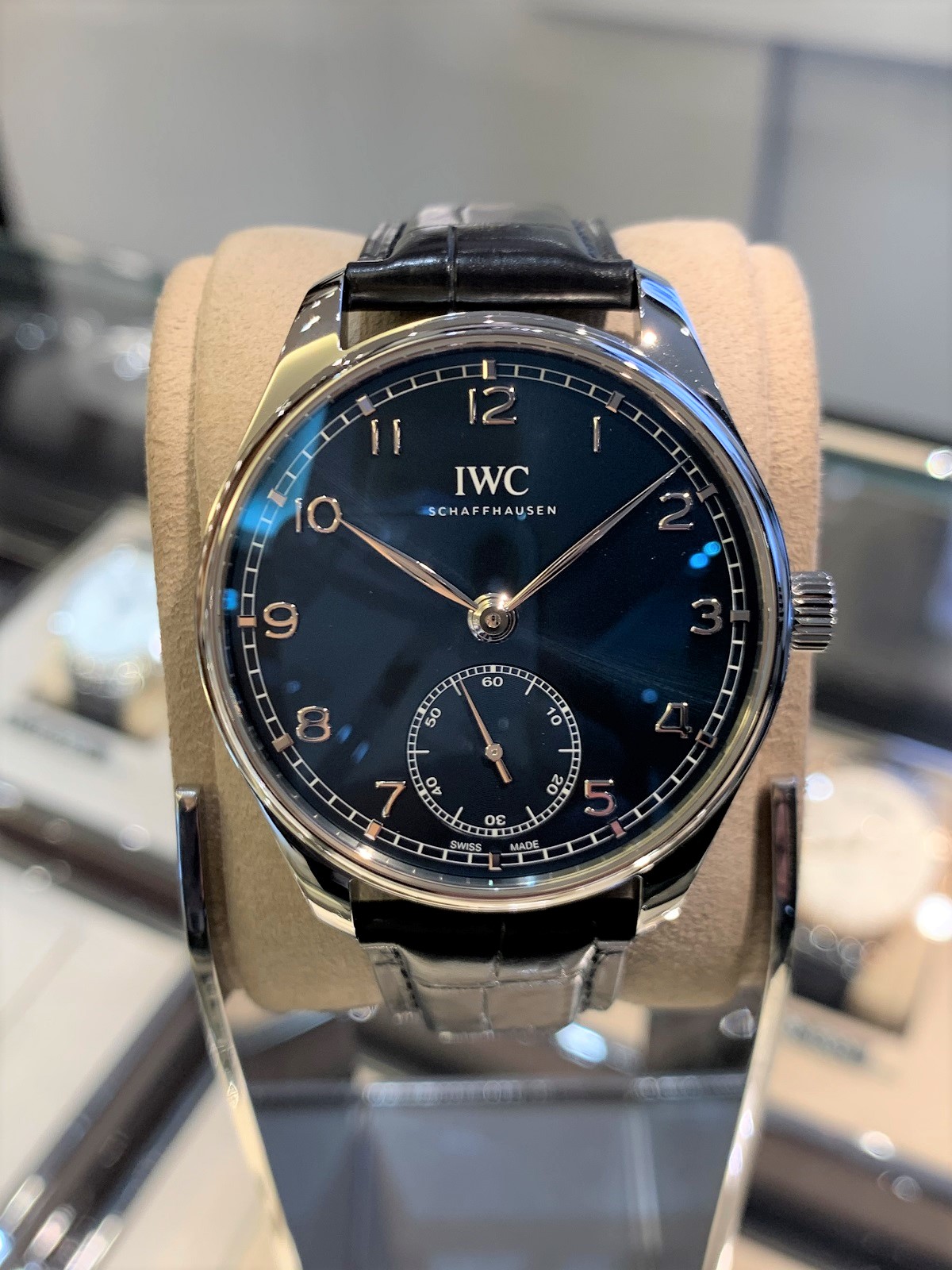 IWC